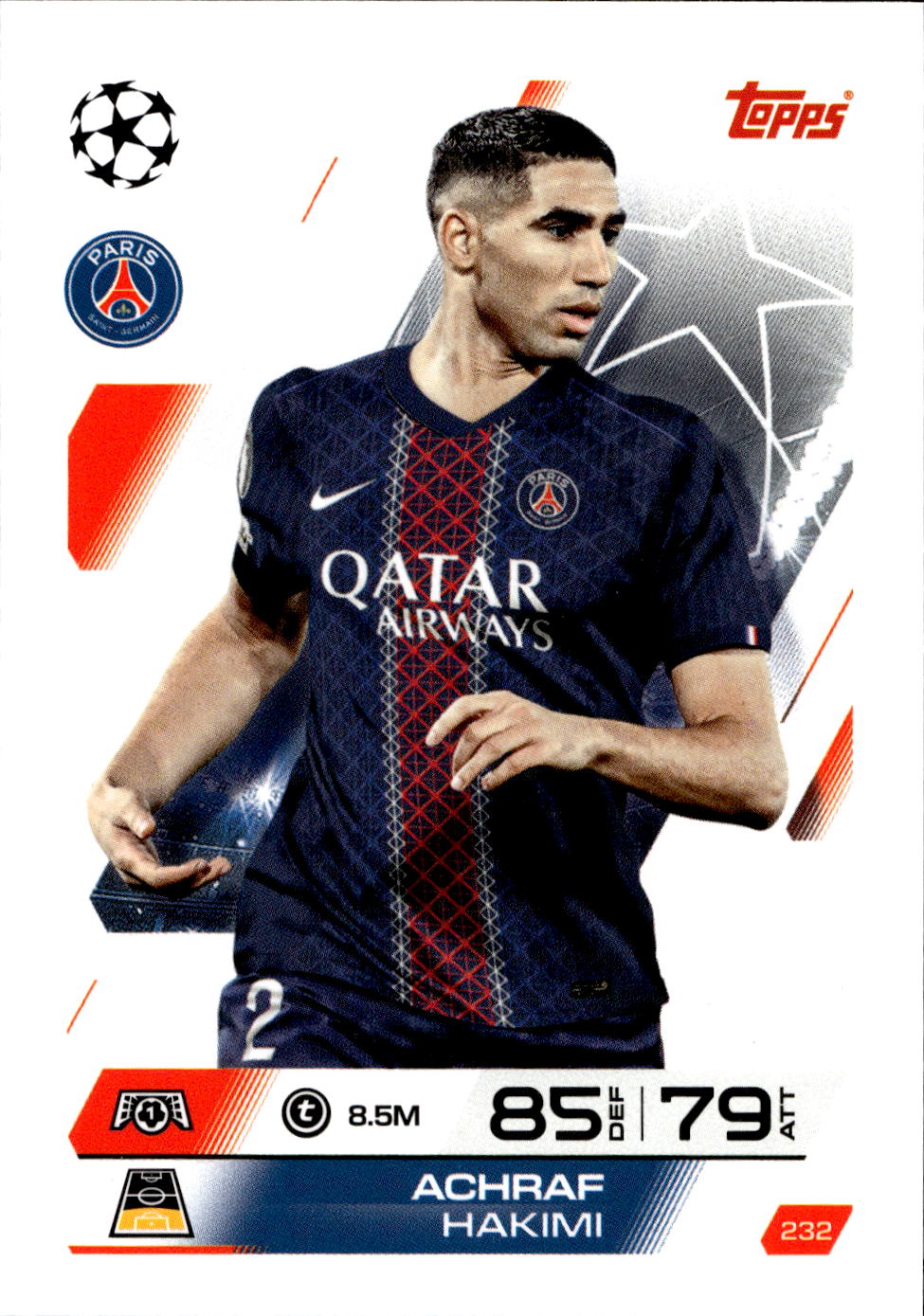 Champions League 2026